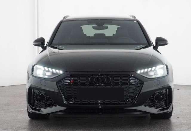 Audi RS4 B&O LED BLACK PACK AVANT 2.9 TFSI QUATTRO TETTO