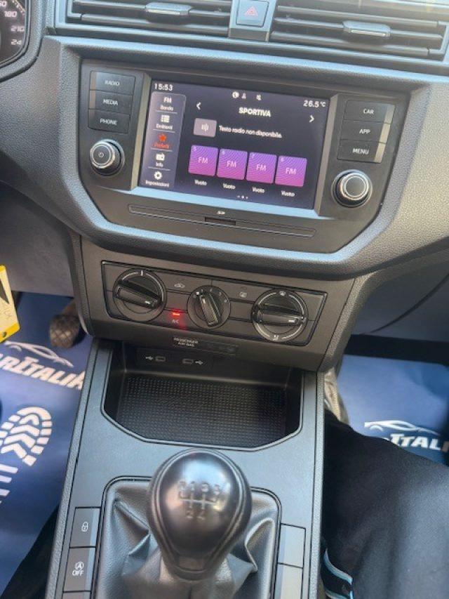 SEAT Arona 1.6 TDI 95 CV Reference