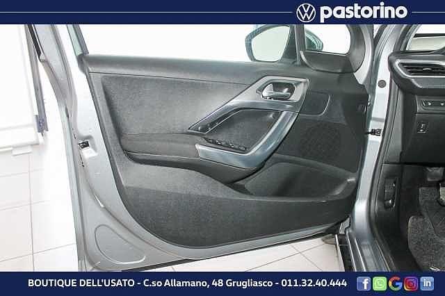 Peugeot 2008 1.6 e-HDi 115CV Stop&Start Allure-Cerchi in lega