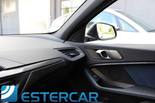 BMW 116 d 5p Msport 18' aut FULL