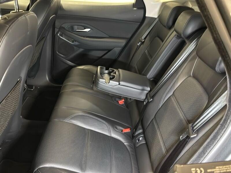 Jaguar E-Pace E-Pace 2.0D 150 CV AWD aut.