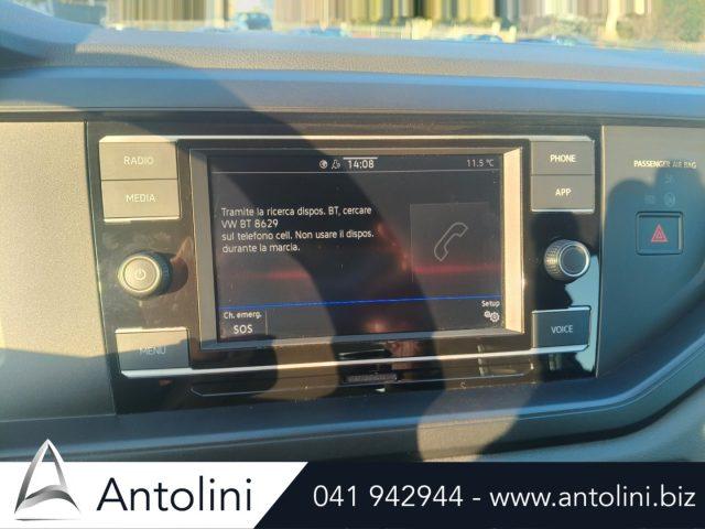 VOLKSWAGEN Polo 1.0 "NEW MODEL"