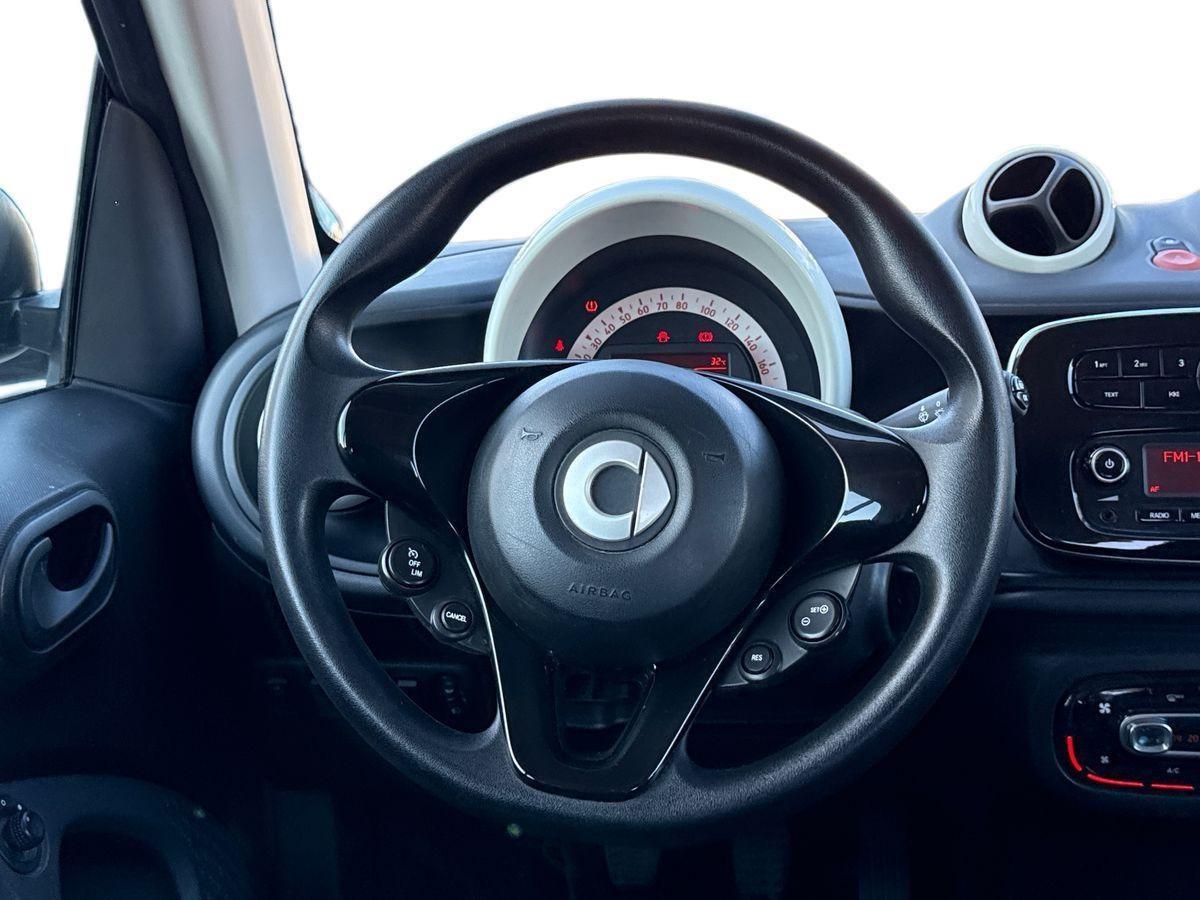 SMART Fortwo III 2015 - Fortwo 1.0 Prime 71cv