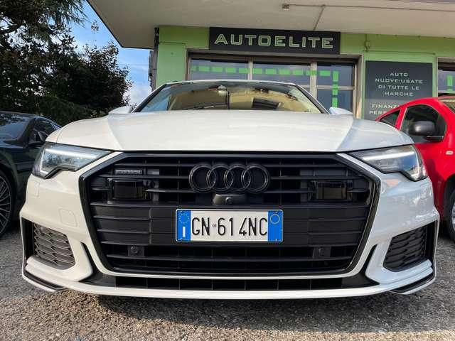 Audi A6 40 2.0 tdi mhev Quattro Doppio S Line s-tronic