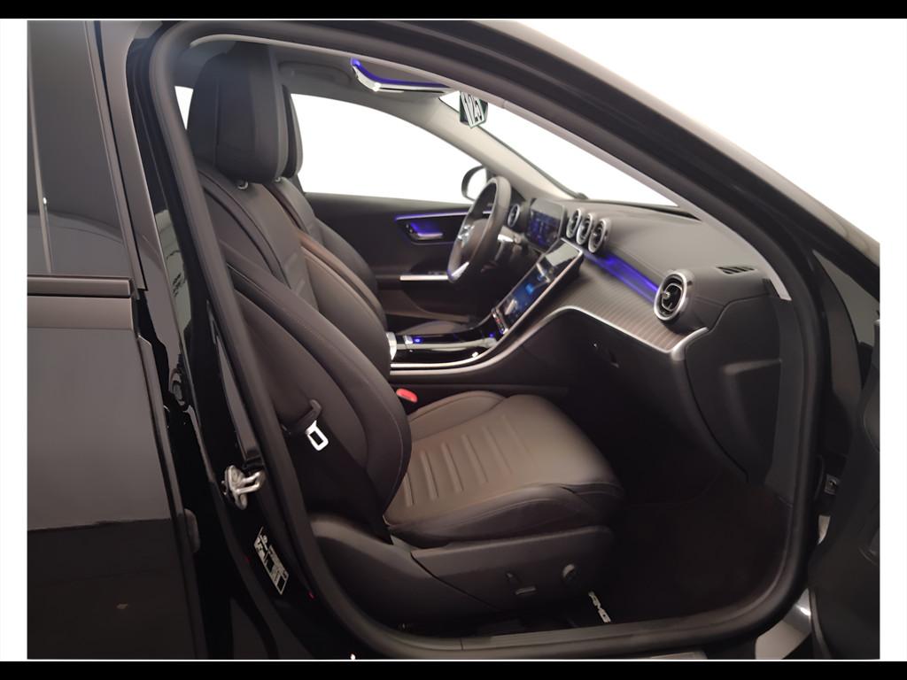 Mercedes-Benz Classe C-W206 Berlina 2021 - C 220 d mhev Premium 4matic auto
