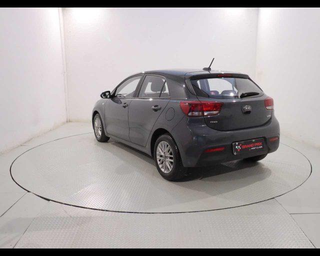 KIA Rio 1.0 T-GDi 100 CV MHEV iMT Style