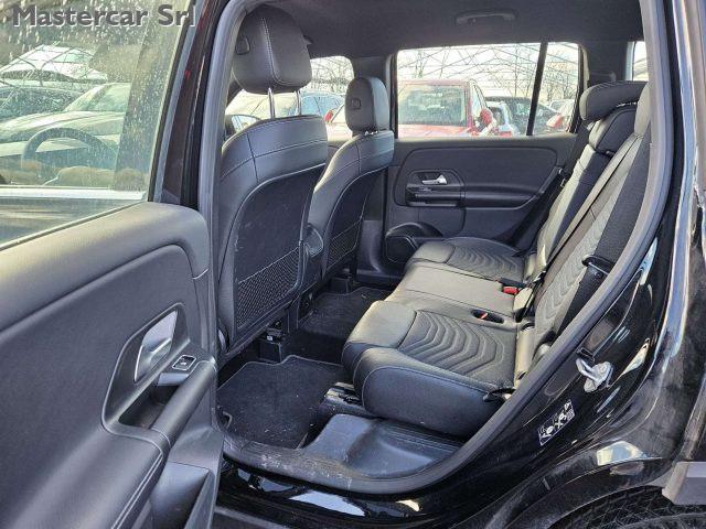 MERCEDES-BENZ GLB 200 GLB 200D - X247 d Business Extra auto - GG266ZF