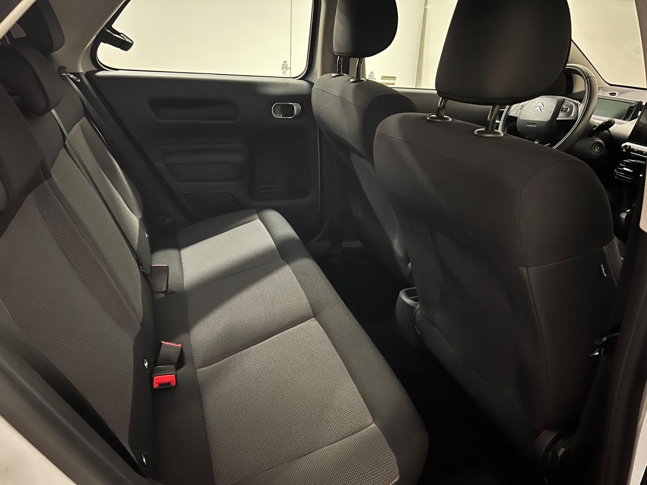 Citroen C4 Cactus PureTech 82 Shine