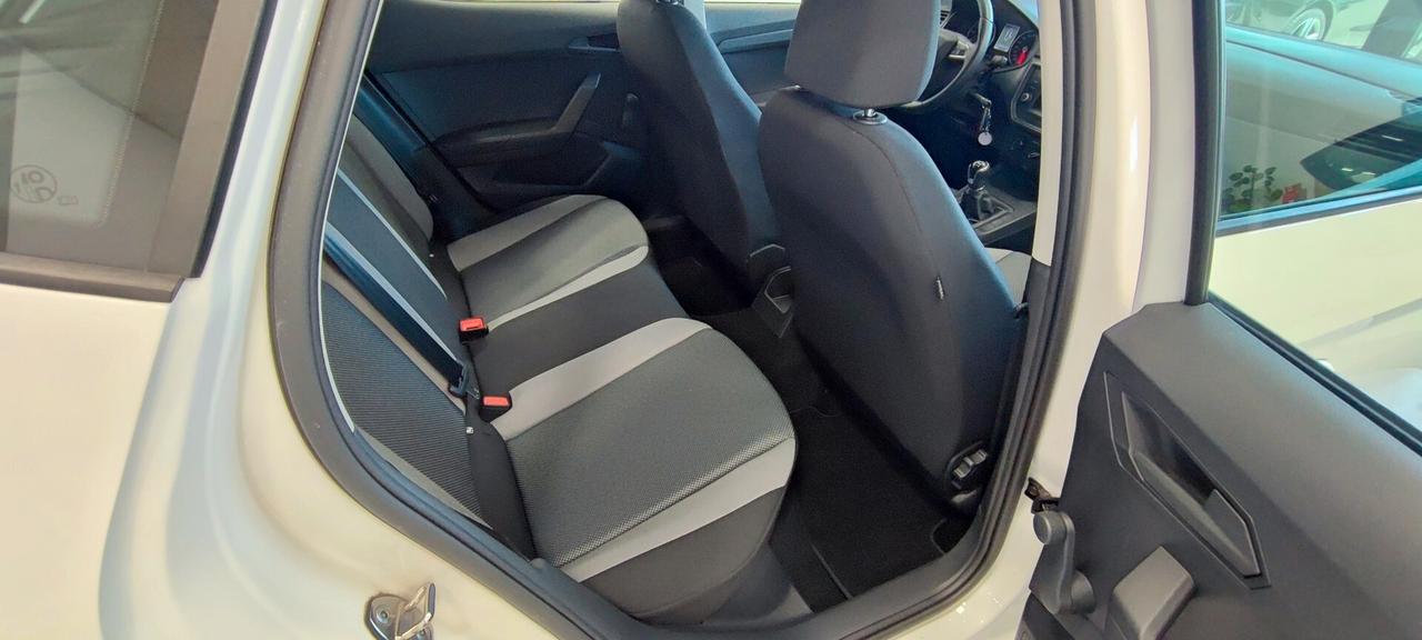 Seat Ibiza 1.0 TGI 5 porte Style