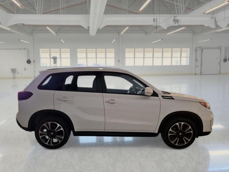 SUZUKI VITARA 1.4 Boosterjet hybrid 4WD AllGrip Top