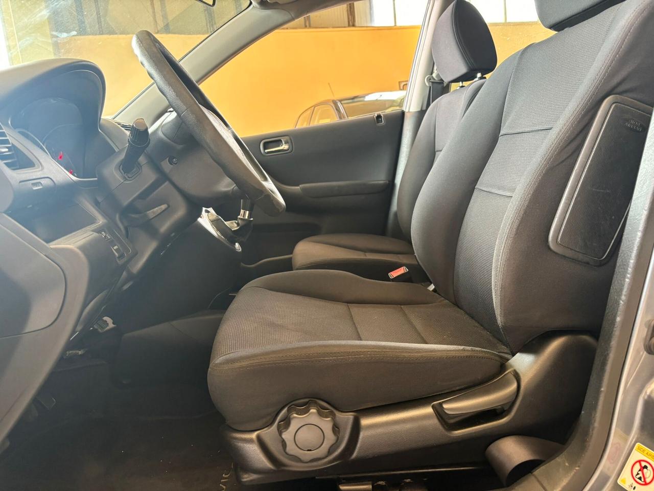 Honda Civic 1.7 16V CTDi cat 5 porte ES 338 338 0600