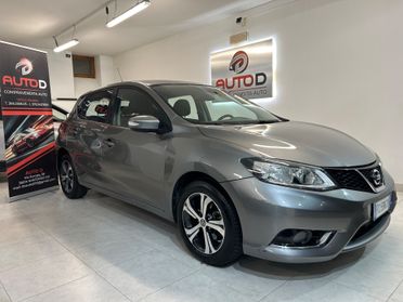 Nissan Pulsar 1.5 dCi 81KW EURO6B