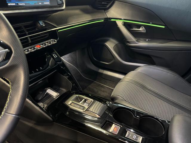 PEUGEOT 2008 HDi 130 S&S EAT8 GT+VIRTUAl+LED+Telecamera+CarPlay