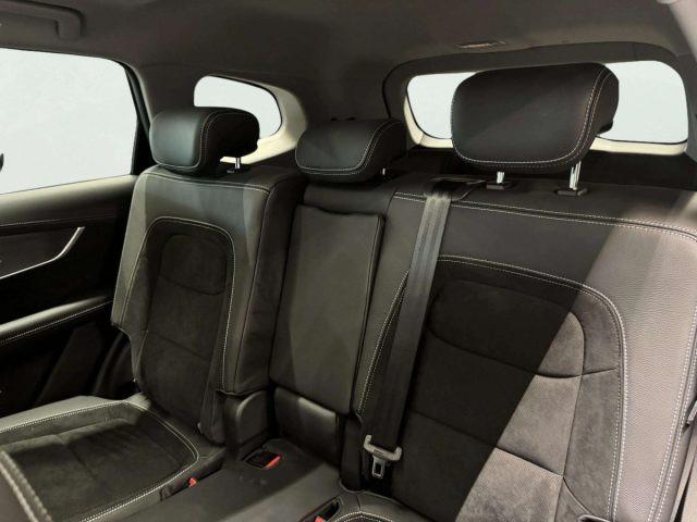 SPORTEQUIPE Sportequipe 7 7 1.5 TURBO CVT BENZINA/GPL
