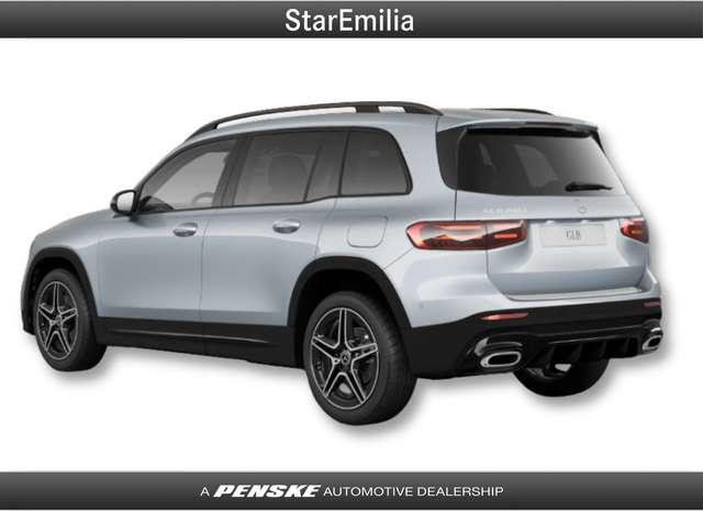 Mercedes-Benz GLB 200 GLB 200 d Automatic AMG Line Advanced Plus