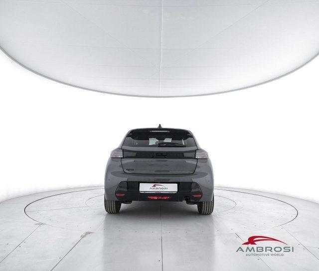 PEUGEOT 208 1.2 puretech Allure s&s 100cv