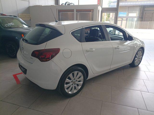 OPEL Astra 1.7 CDTI 110CV 5 porte Cosmo