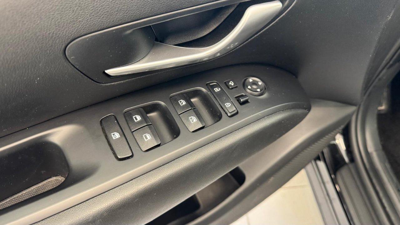 Hyundai Tucson 1.6 crdi 136 Cv. DCT-7 Exellence