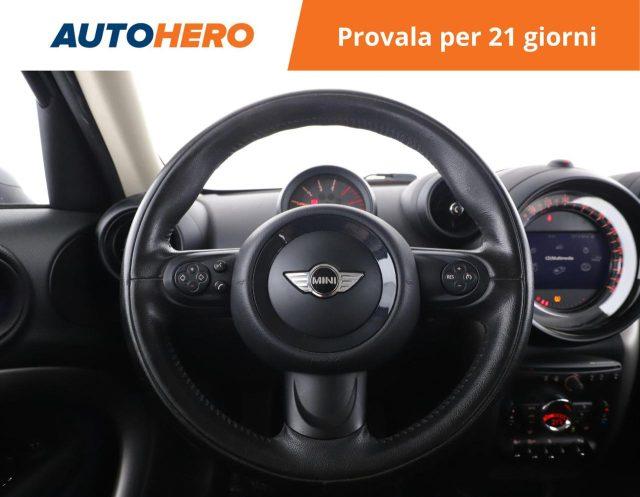 MINI Countryman Mini One D Countryman