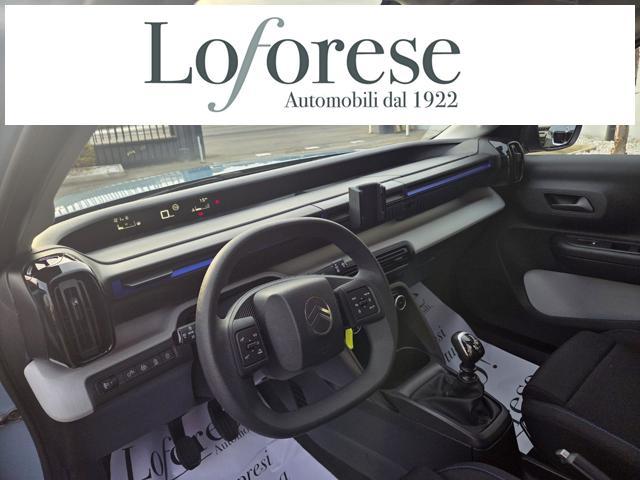 CITROEN C3 PureTech turbo 100 S&S You