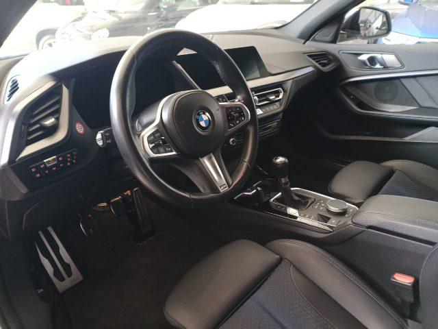 BMW 118 d 5p. Msport