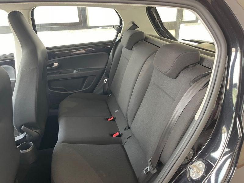 Volkswagen up! 1.0 44kW move up! BMT ASG