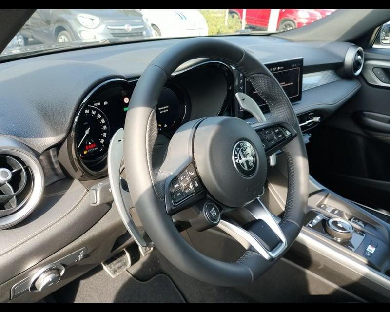 Alfa Romeo Tonale 1.5 160cv Hybrid TCT7 Veloce