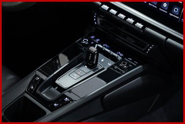 PORSCHE 992 CARRERA 2 GTS|SCARICO SPORT|VENTILATI|RISCALDATI