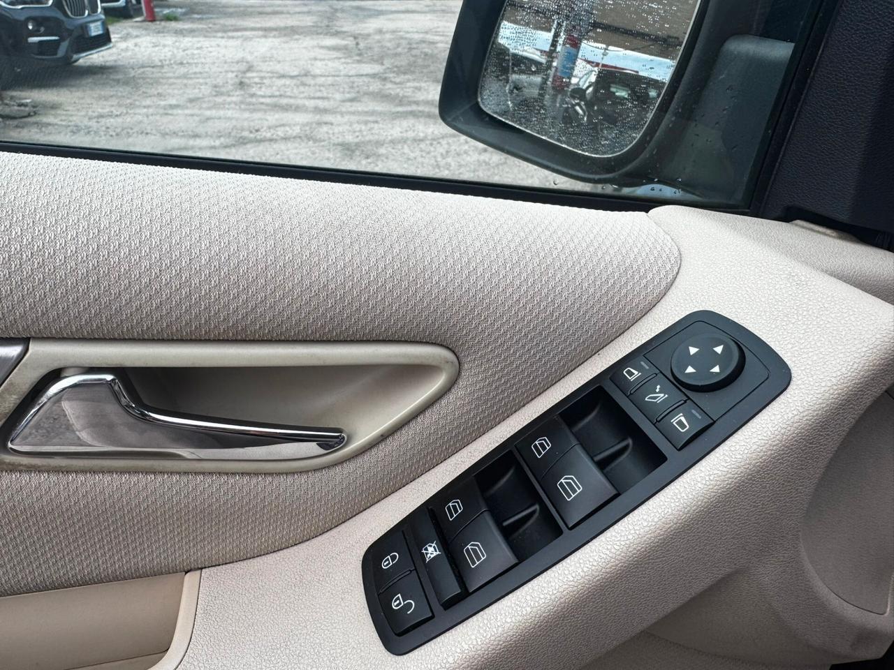 Mercedes-benz B 200 CDI Premium