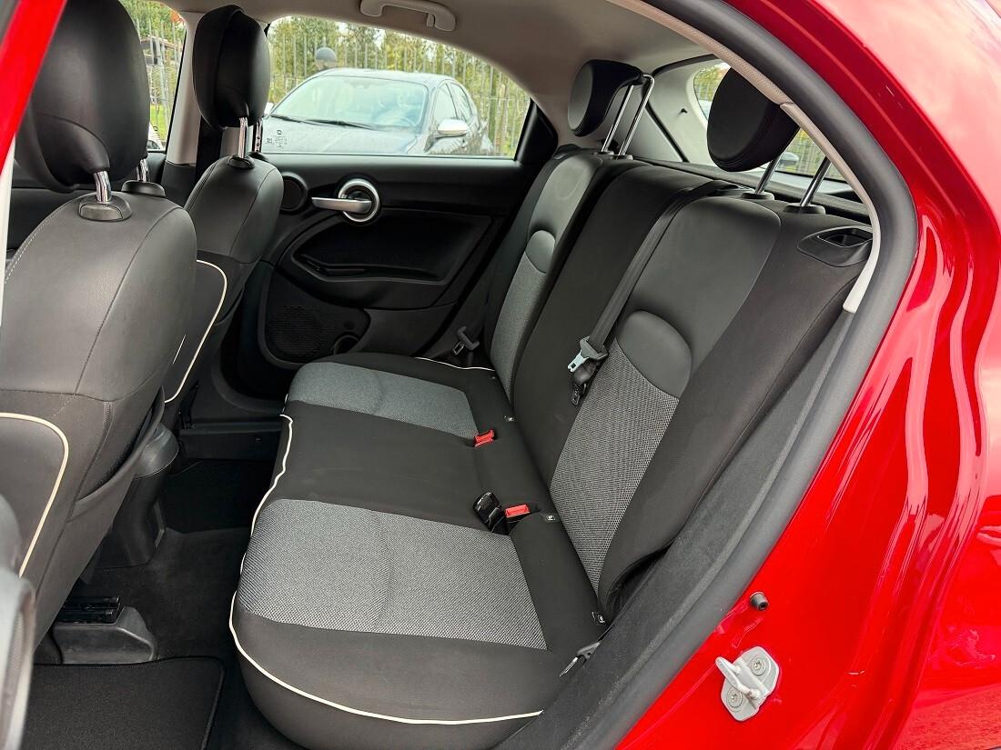 Fiat 500X 1.3 MultiJet 95 CV Business