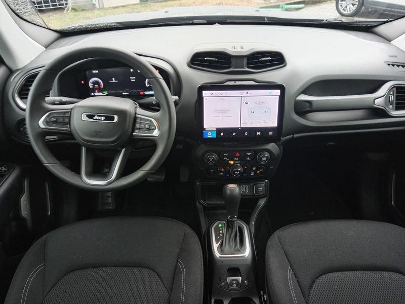 Jeep Renegade Renegade 1.5 Turbo T4 MHEV Summit