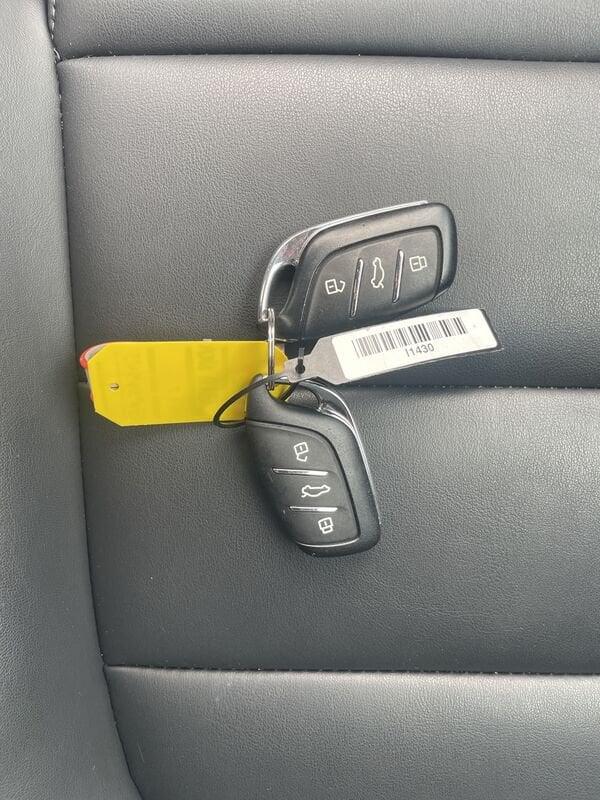 MG HS HS 1.5T-GDI Comfort