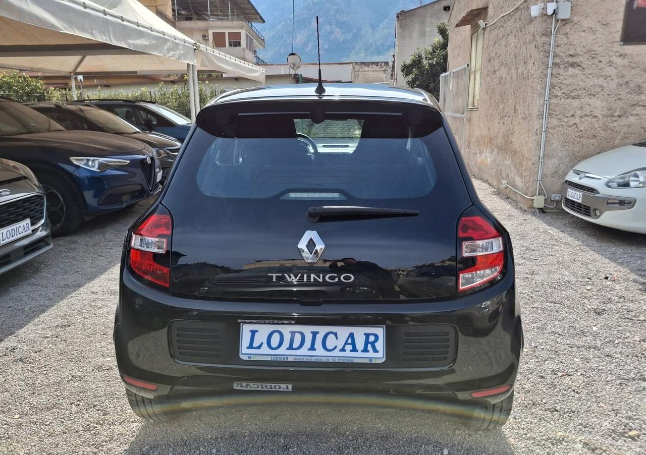 Renault Twingo TCe 90 CV Stop&Start Energy Intens