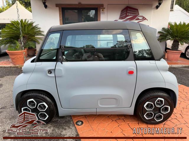 CITROEN Ami My Ami Pack Blue PREZZO REALE