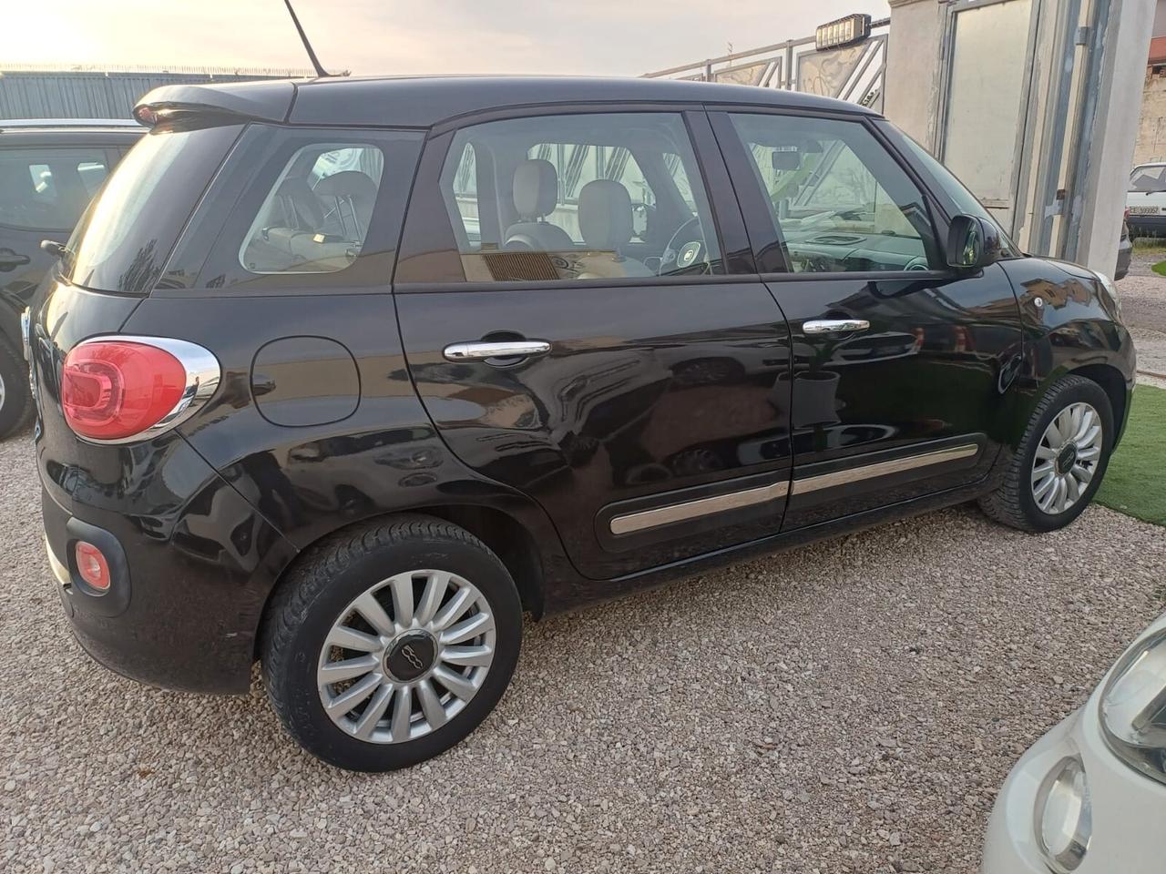 Fiat 500L 1.3 Multijet EURO 6 GARANTITA - 2017