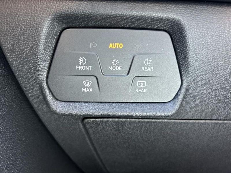 CUPRA Formentor 1.5 Hybrid 150cv DSG SEDILI GUSCIO + PORTELLO EL.