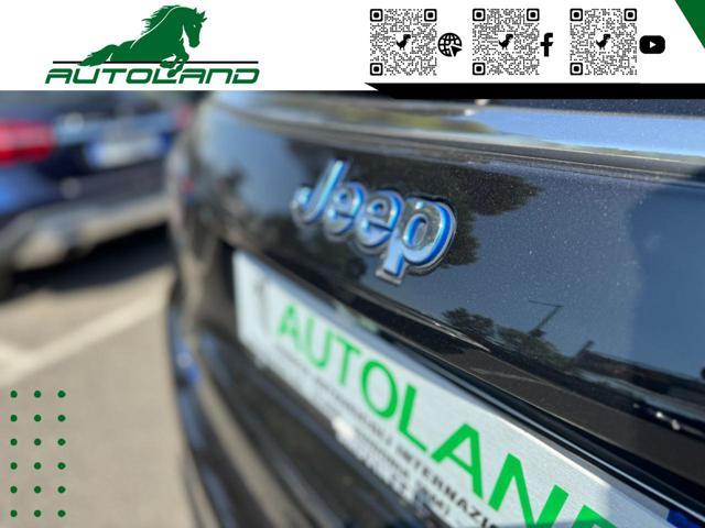JEEP Compass 1.3 Turbo T4 190 CV PHEV AT6 4xe Limited