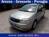 Toyota Corolla 1.6 16V Station Wagon GPL