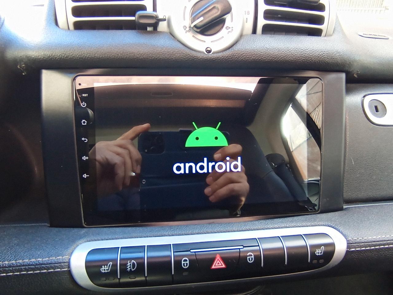 Smart ForTwo 1000 75 kW coupé BRABUS