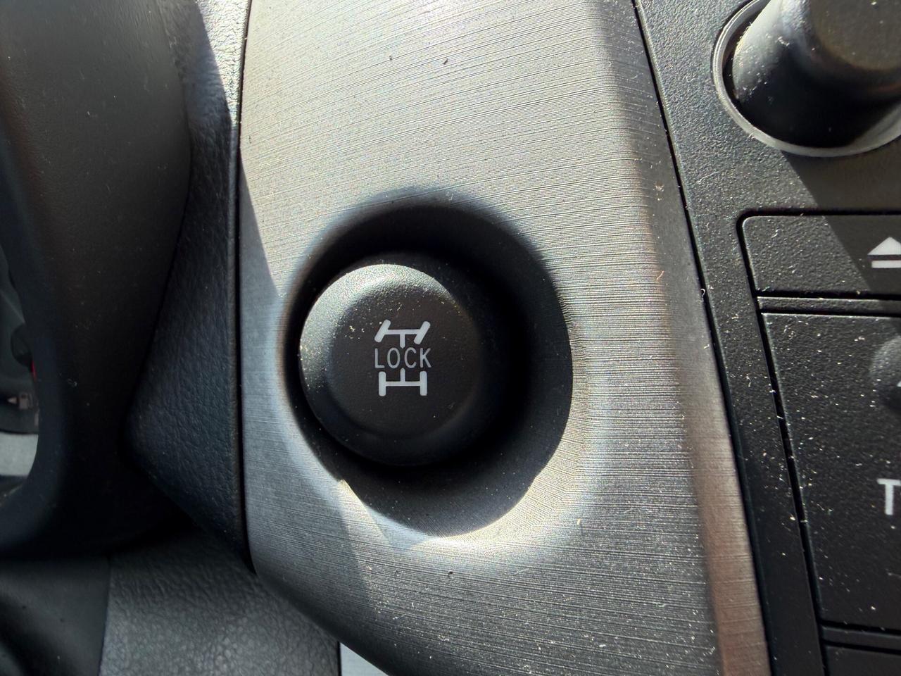 Toyota RAV 4 RAV4 2.2 D-4D 136 CV Luxury