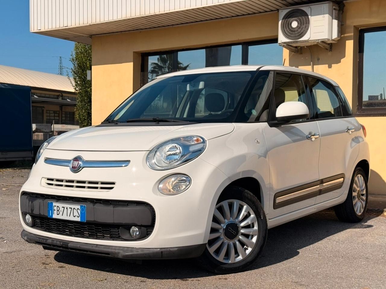 Fiat 500L 1.3 Multijet 95 CV Business
