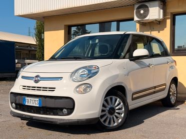 Fiat 500L 1.3 Multijet 95 CV Business