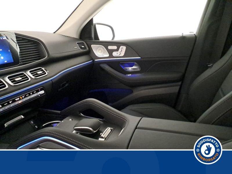 Mercedes-Benz GLE Coupé GLE 300d 4Matic Coupé AMG Line Premium Plus