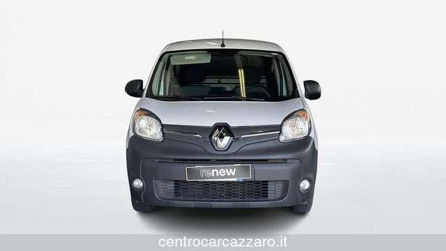 Renault Kangoo Z.E. Z.E. 2p.ti Ice + IVA