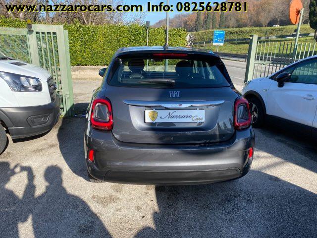 FIAT 500X 1.3 MultiJet 95 CV Club