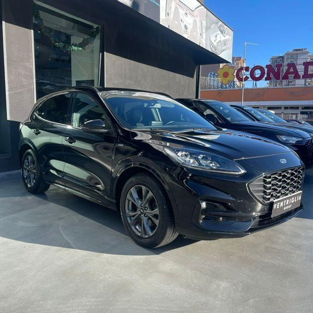 FORD - Kuga - 1.5 EcoBlue 120 CV 2WD ST-Line