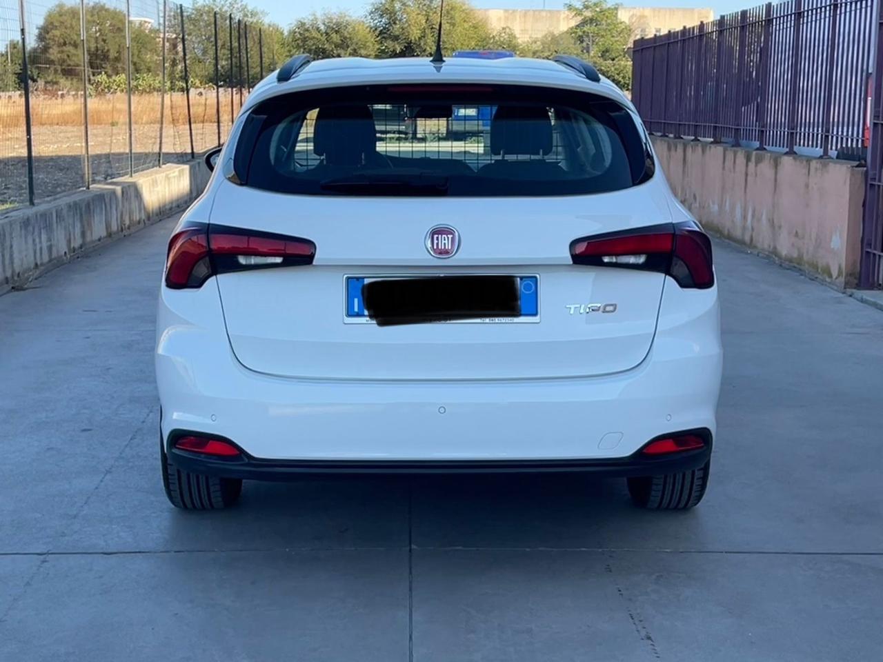 Fiat Tipo 1.6 Mjt S&S SW Business