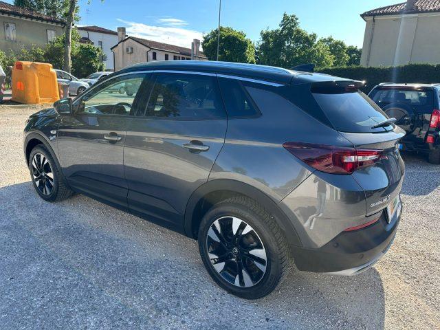 OPEL Grandland X 1.5 diesel Ecotec Start&Stop aut. Innovation