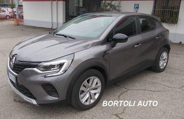 RENAULT Captur TCe 90cv 28.000 KM EQUILIBRE