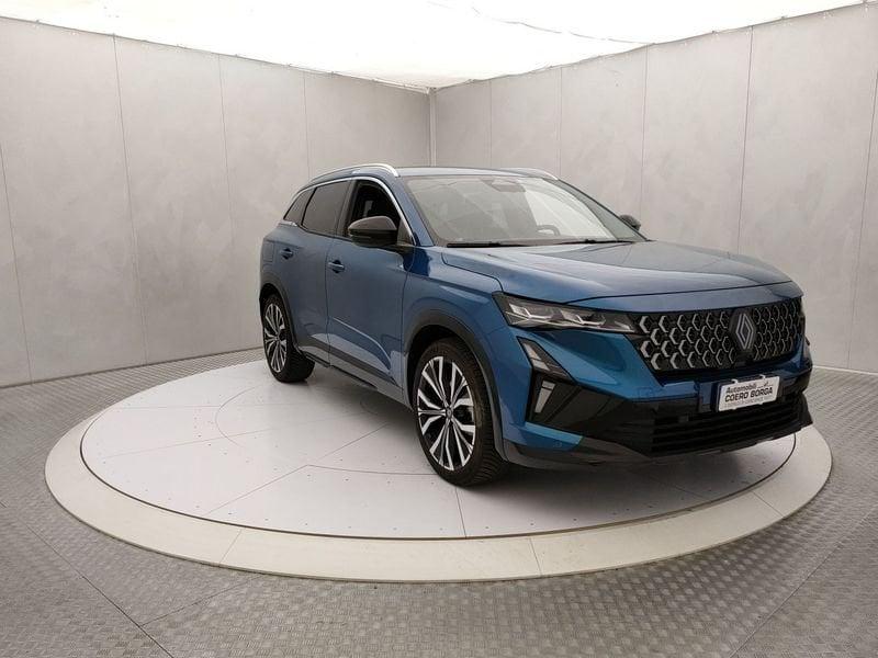 Renault Austral Austral 1.2 full hybrid E-Tech Techno 200cv auto